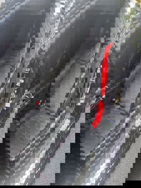 Used 2019 Mercedes-Benz C 43 AMG AMG C 43 image 11