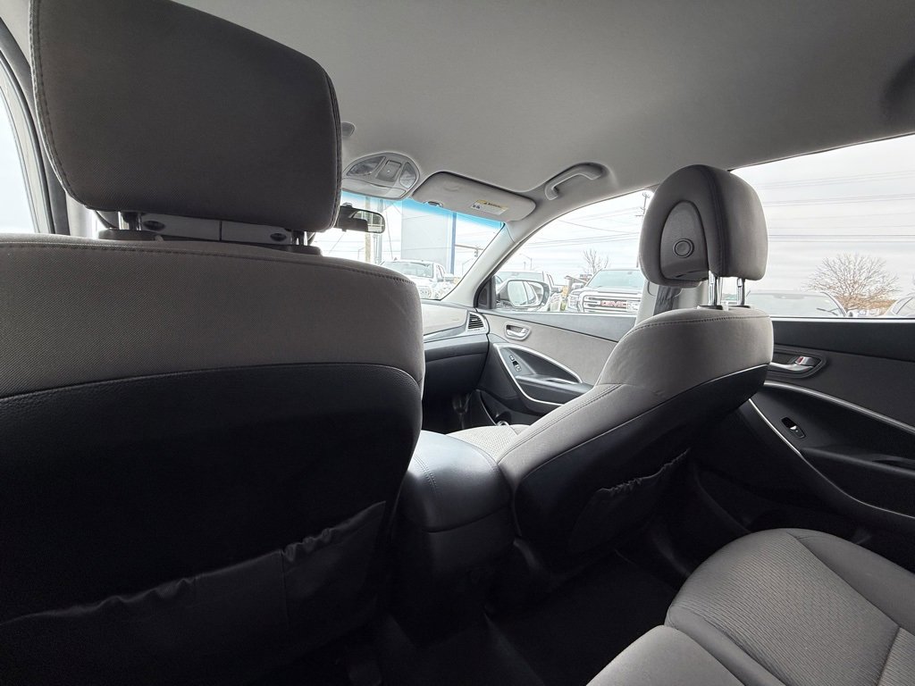 Used 2016 Hyundai Santa Fe Sport image 27
