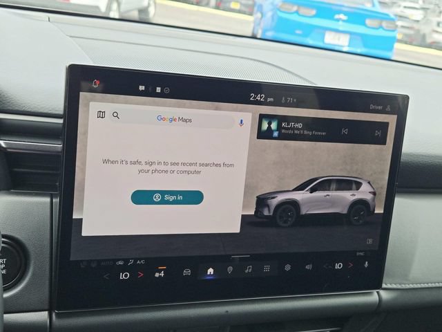 New 2026 MAZDA CX-5 Select AWD/4WD image 17