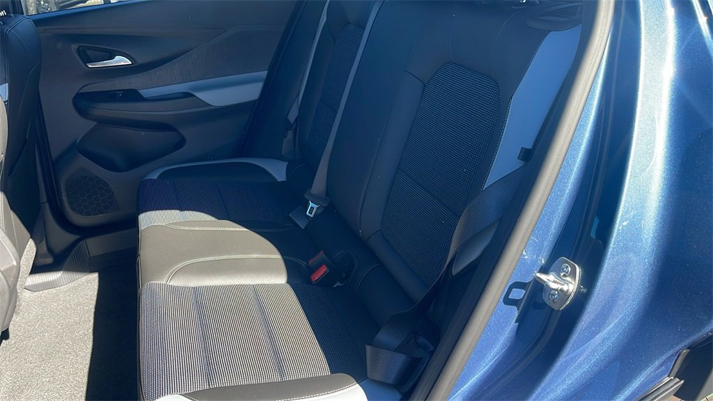 New 2025 Buick Envista Preferred w/ Convenience I Package image 12