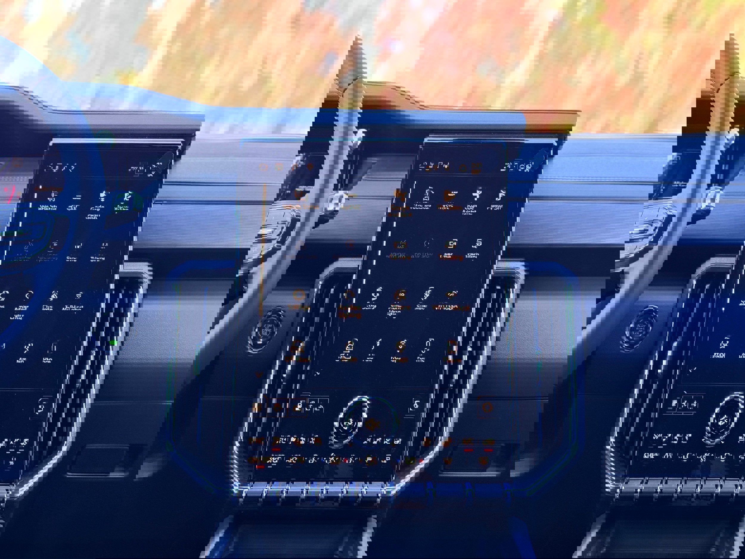 New 2026 GMC Acadia AT4 w/ Luxury Package image 16