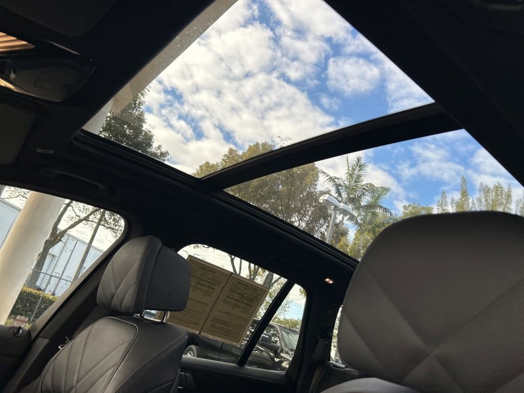 Used 2024 BMW X5 xDrive40i image 18