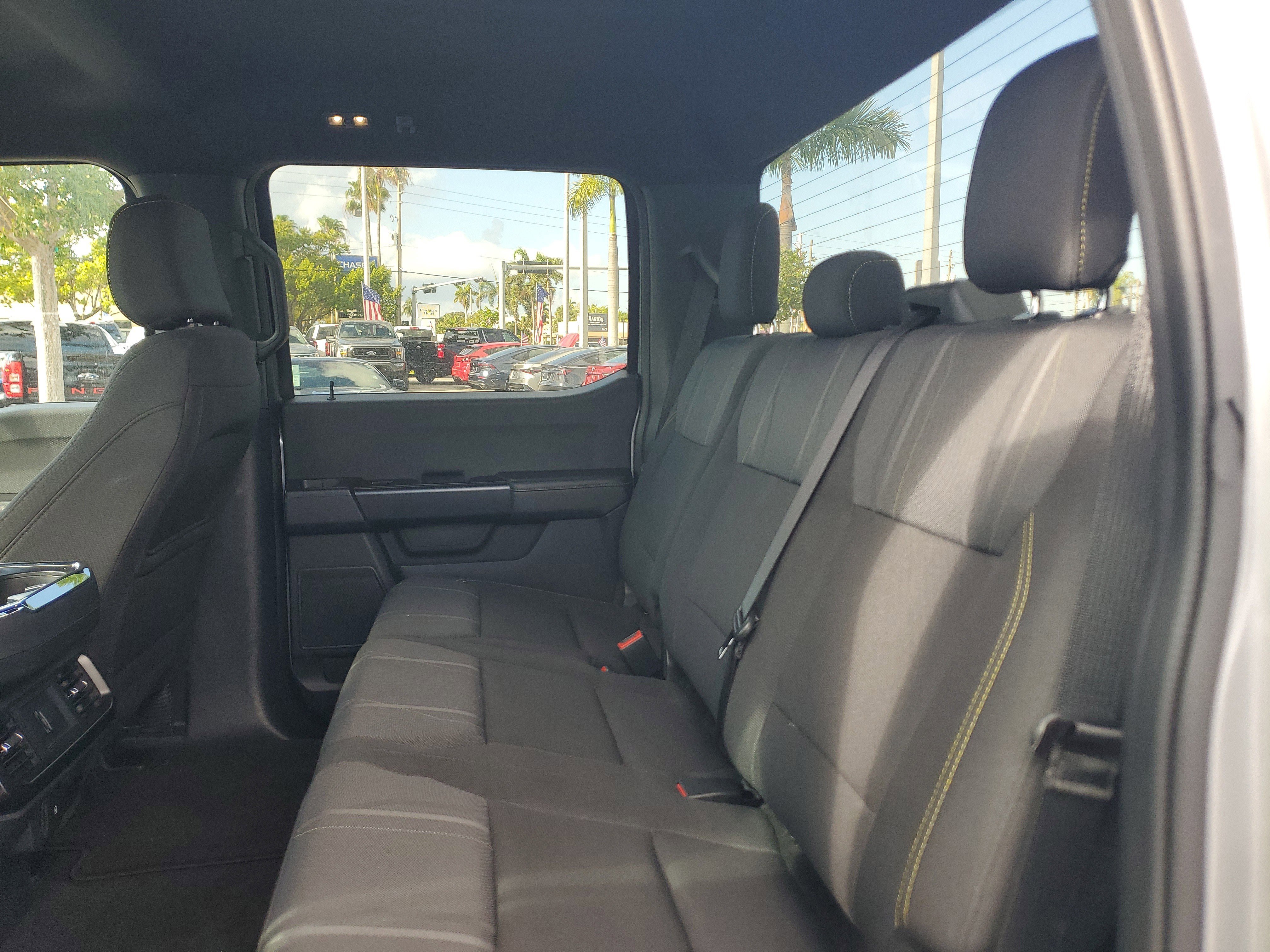 Used 2024 Ford F150 STX image 13