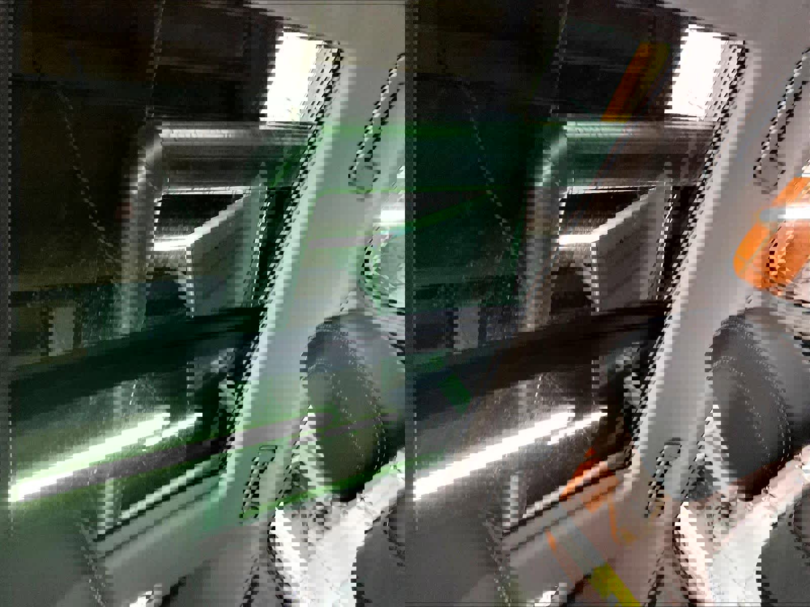 Used 2023 Audi Q4 e-tron Premium Plus w/ Premium Plus image 23