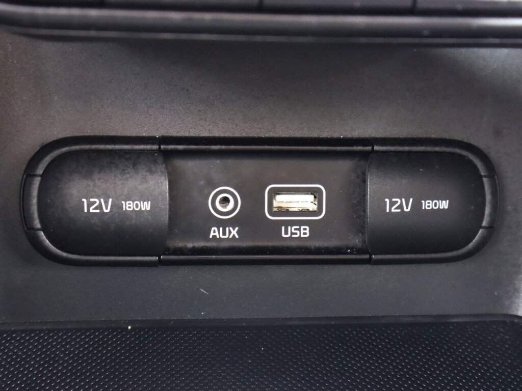 Used 2017 Kia Sportage SX AWD/4WD image 25