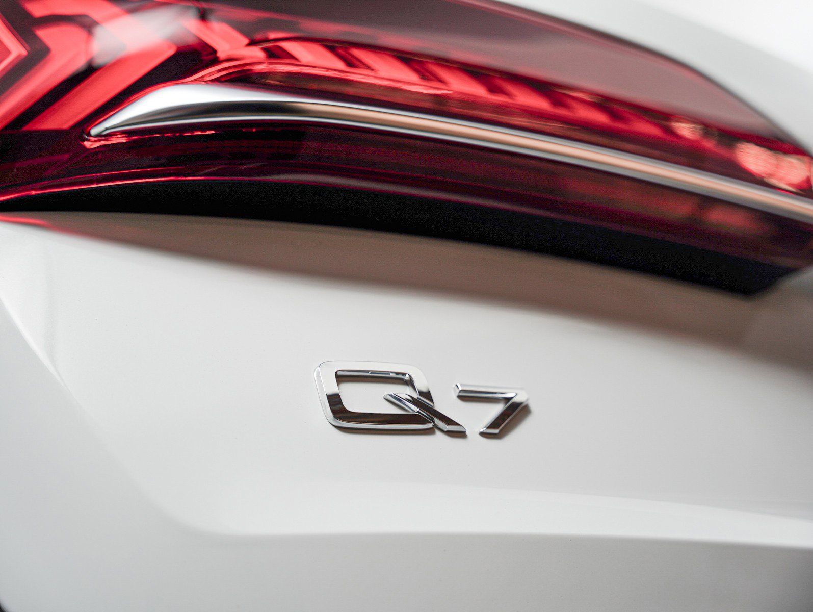 Used 2023 Audi Q7 3.0T Premium Plus image 24