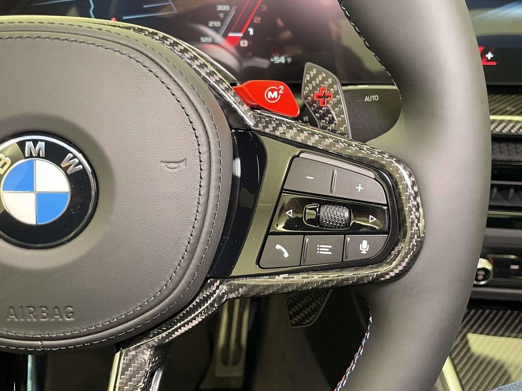 New 2026 BMW M4 xDrive Competition AWD/4WD image 34