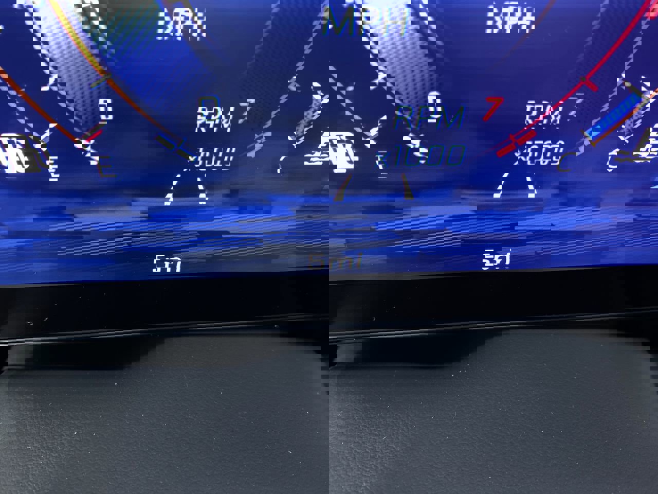 New 2026 Chevrolet Tahoe RST w/ Comfort Package AWD/4WD image 4