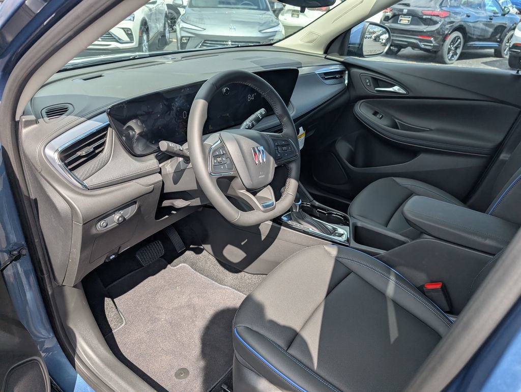 New 2026 Buick Encore GX Sport Touring FWD image 12