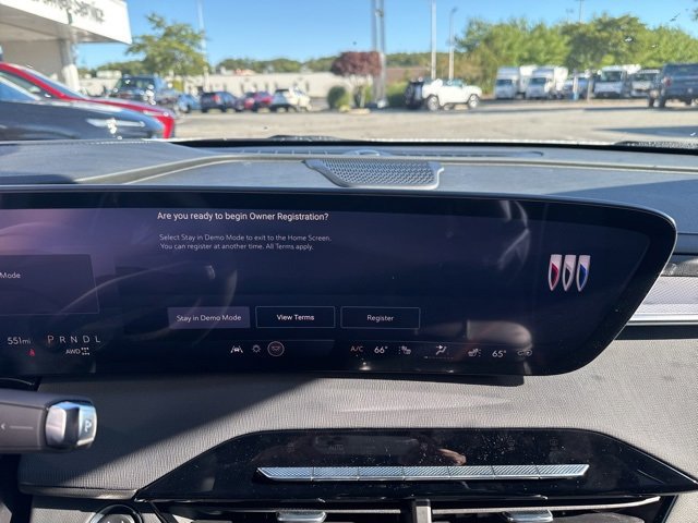 New 2026 Buick Enclave Sport Touring w/ Power Package image 20