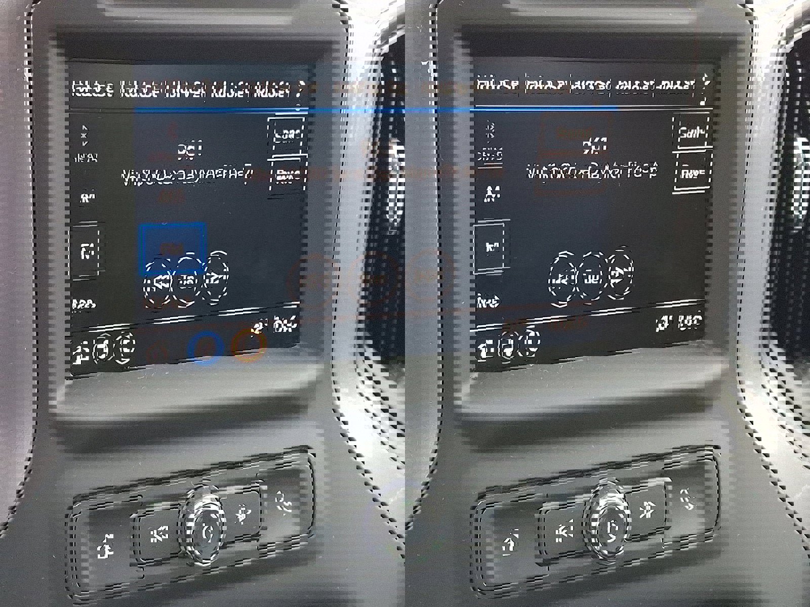 Used 2023 Chevrolet Silverado 1500 W/T w/ WT Fleet Convenience Package image 17