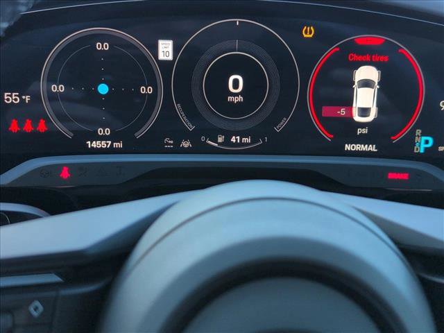 Used 2023 Porsche Taycan 4S image 11