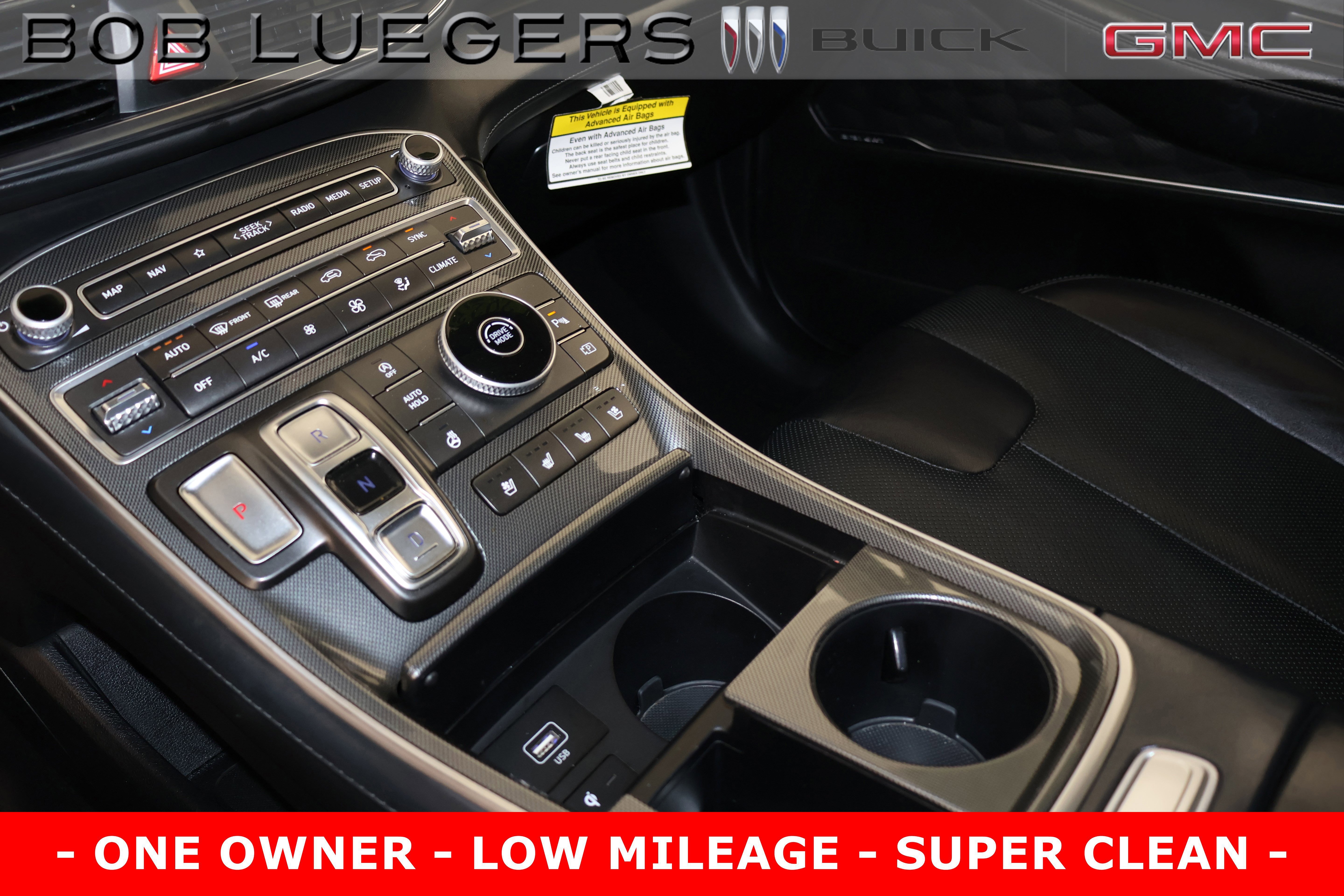 Used 2023 Hyundai Santa Fe Limited image 24