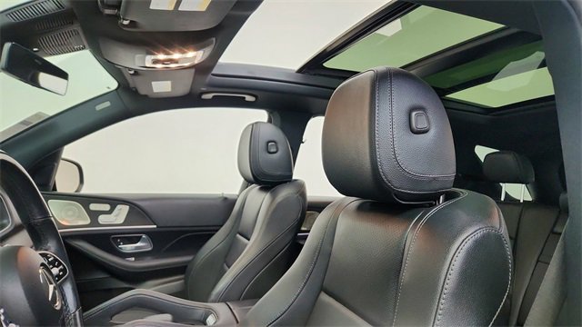 Used 2023 Mercedes-Benz GLE 450 4MATIC w/ AMG Line Exterior image 33