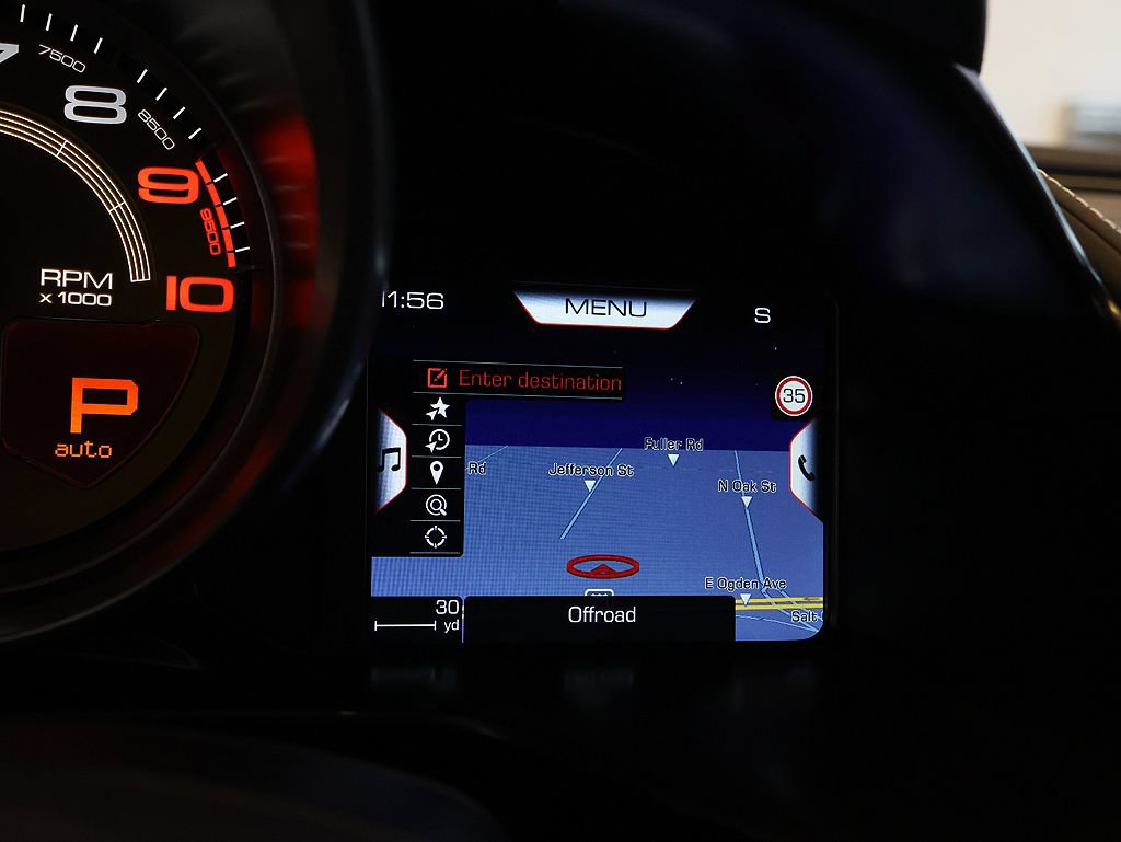 Certified 2020 Ferrari 812 Superfast RWD image 32