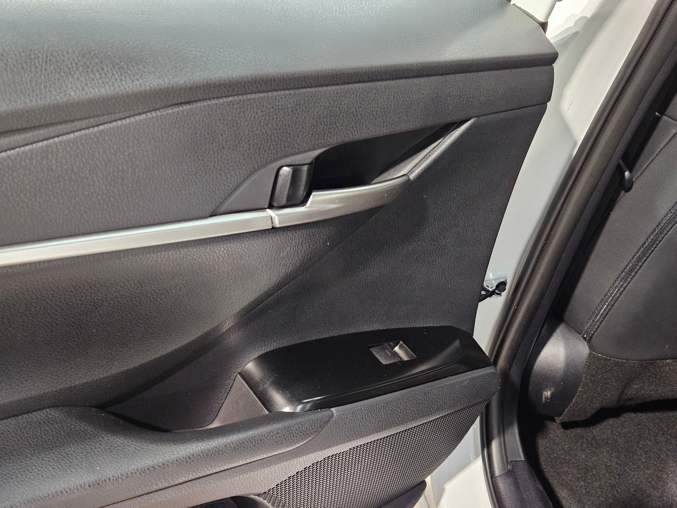 Certified 2025 Toyota Camry SE image 34