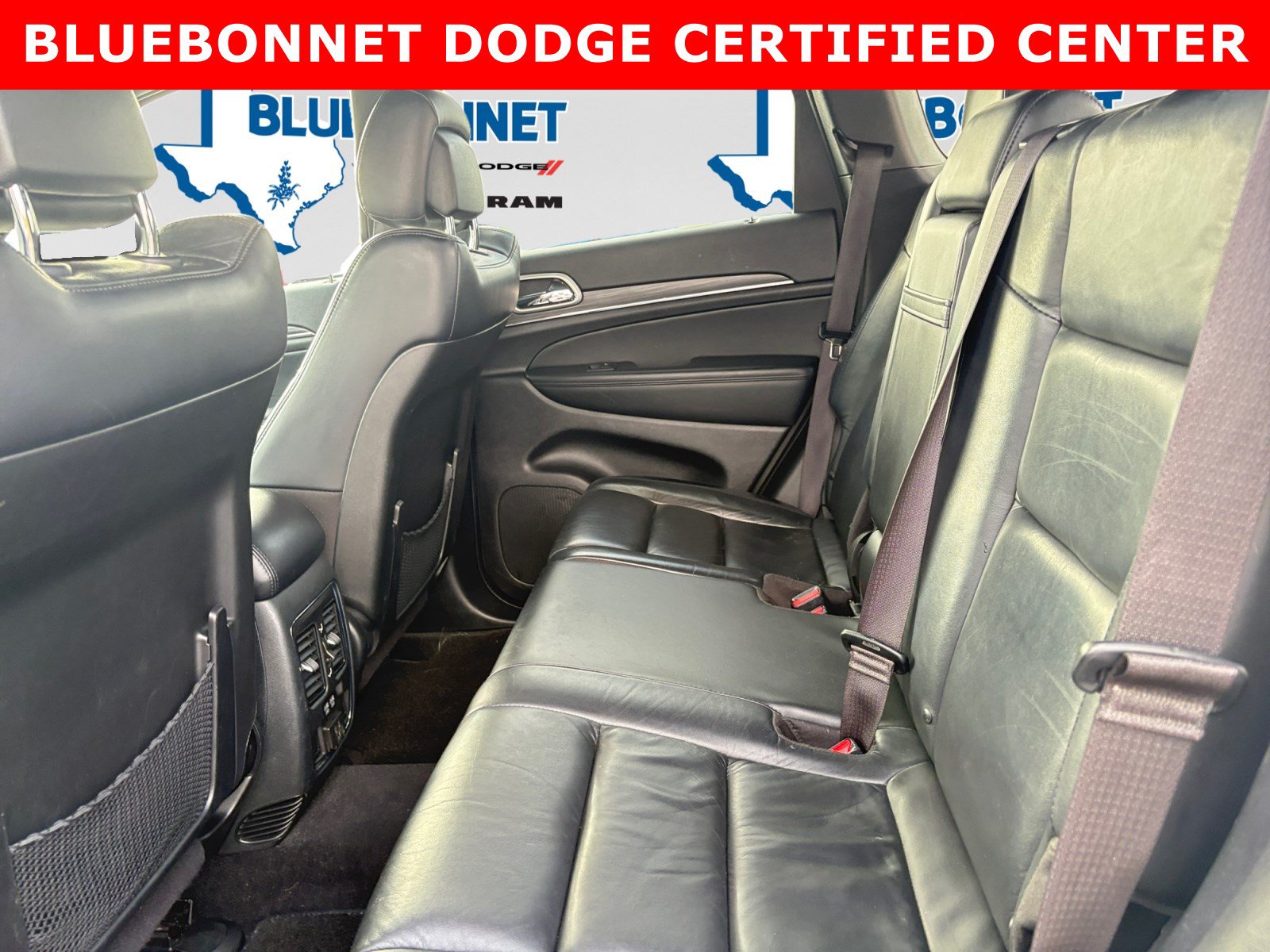 Used 2022 Jeep Grand Cherokee Limited RWD image 21