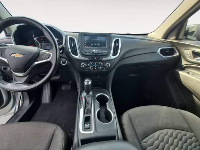 Used 2019 Chevrolet Equinox LT FWD image 10