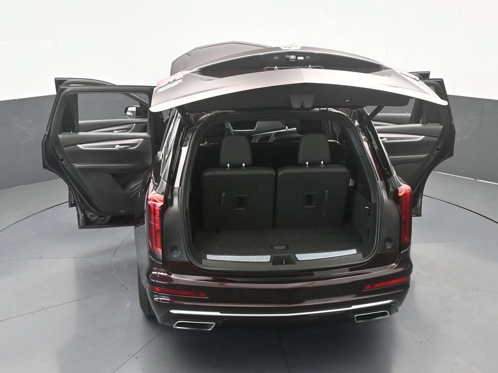 Used 2021 Cadillac XT6 Luxury FWD image 60