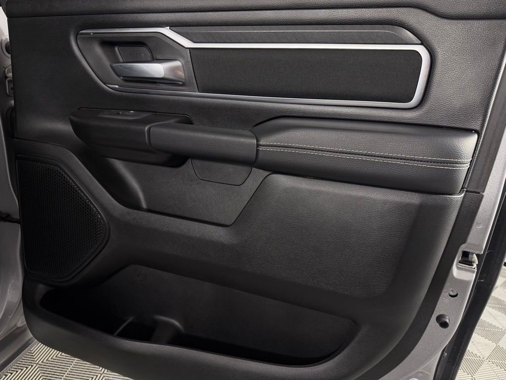 Used 2025 RAM 1500 Big Horn image 30