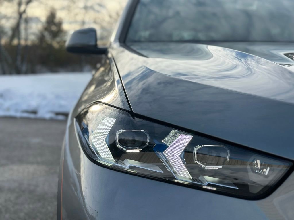 Certified 2024 BMW X5 xDrive40i w/ Premium Package image 12