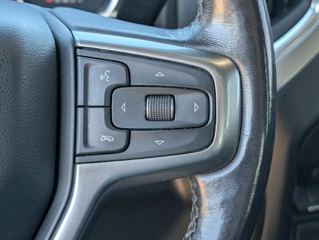 Used 2021 Chevrolet Silverado 1500 LT image 18