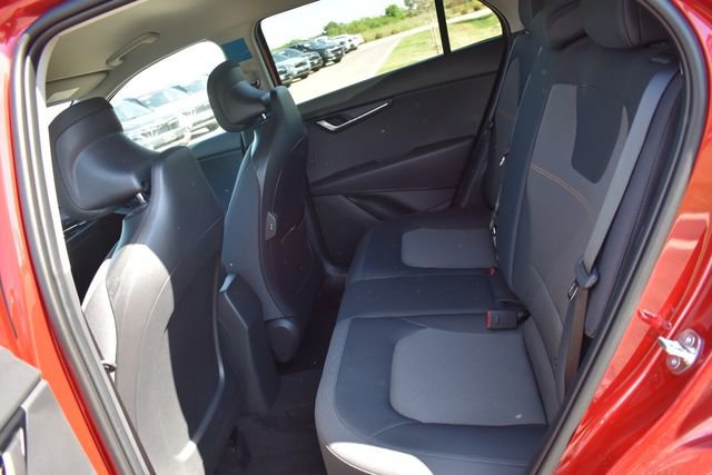 New 2026 Kia Niro LX FWD image 18