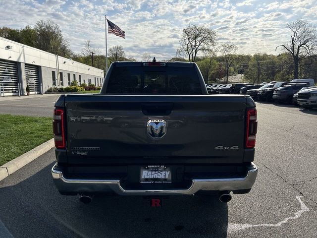 Used 2023 RAM 1500 Big Horn AWD/4WD image 7