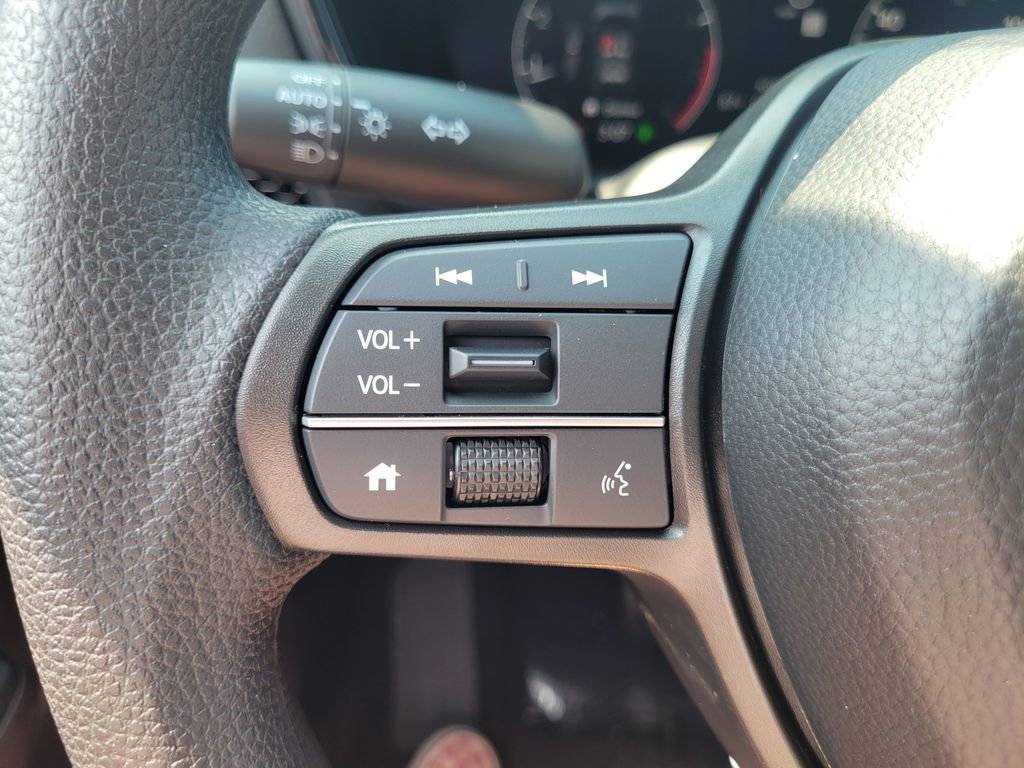 New 2026 Honda CR-V LX image 18