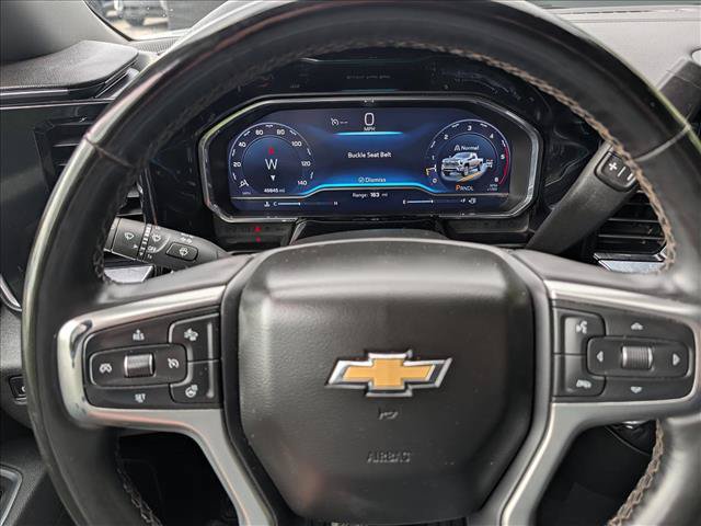 Used 2025 Chevrolet Silverado 2500 LT w/ Convenience Package AWD/4WD image 38