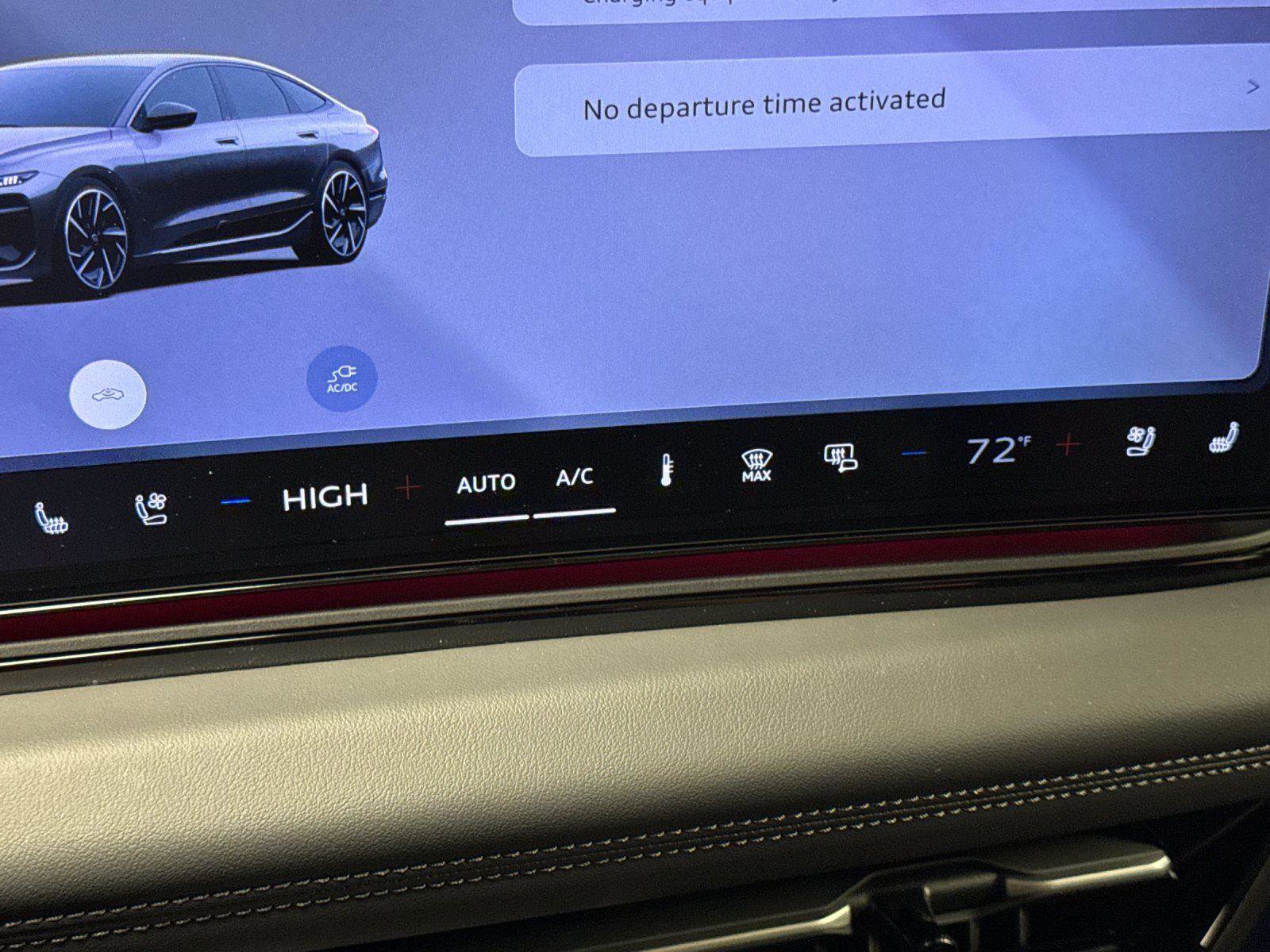 New 2027 Audi A6 e-tron Premium Plus image 19