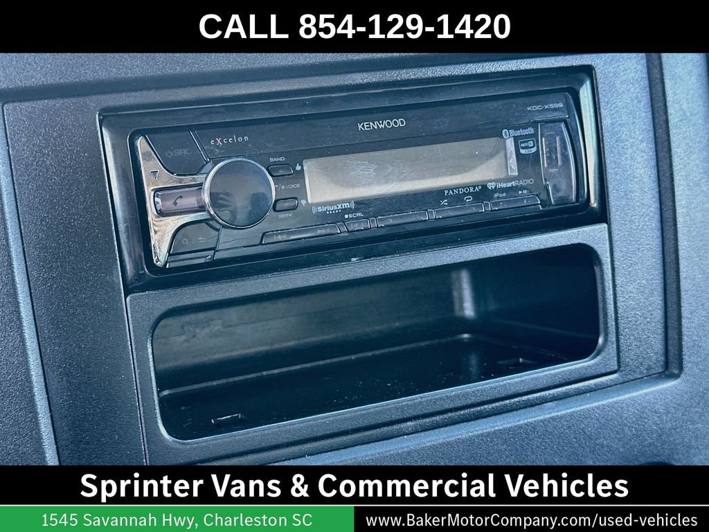 Used 2015 Freightliner Sprinter 3500 RWD image 14