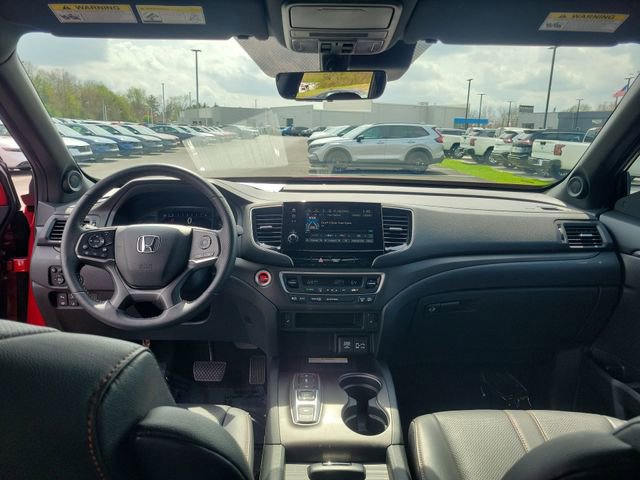 Used 2023 Honda Passport TrailSport image 20
