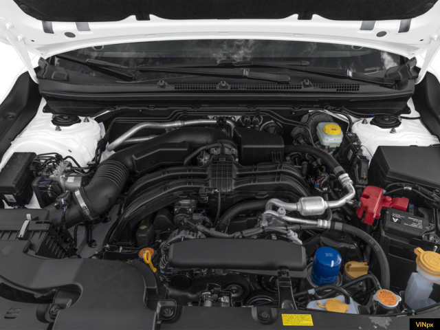 New 2026 Subaru Crosstrek 2.5i Sport AWD/4WD image 11