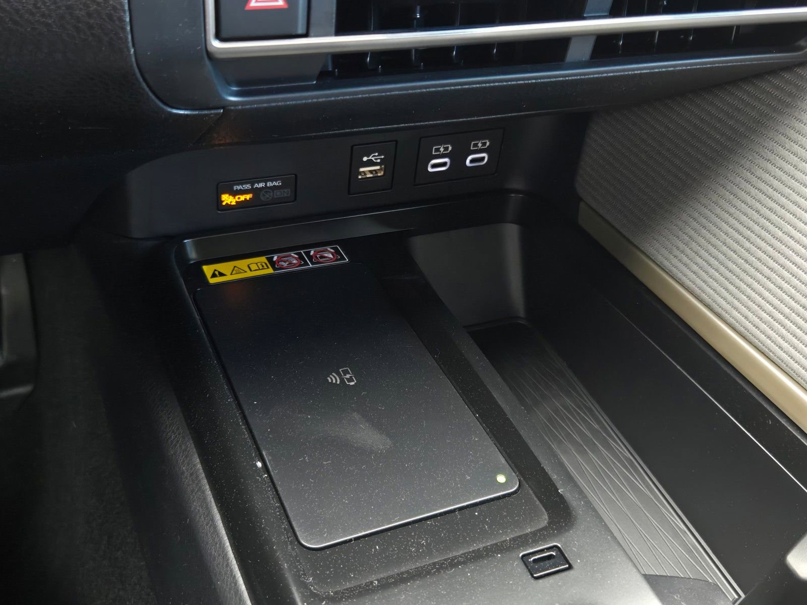 Certified 2026 Toyota Camry SE FWD image 17