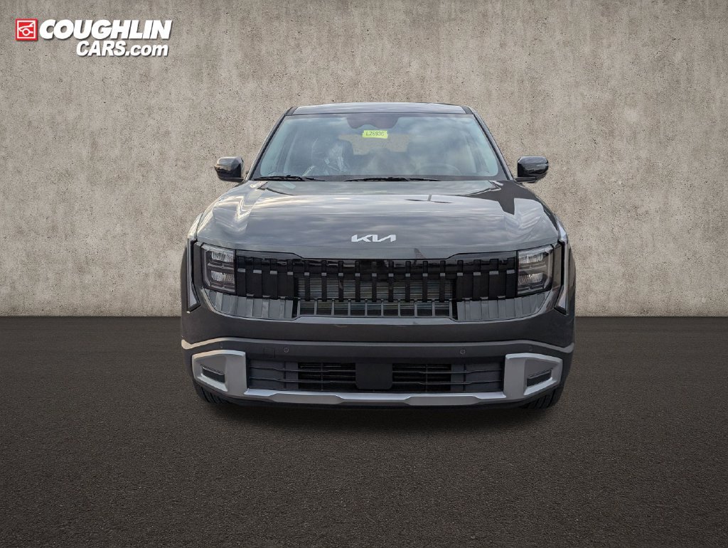 New 2027 Kia Seltos S AWD/4WD image 2