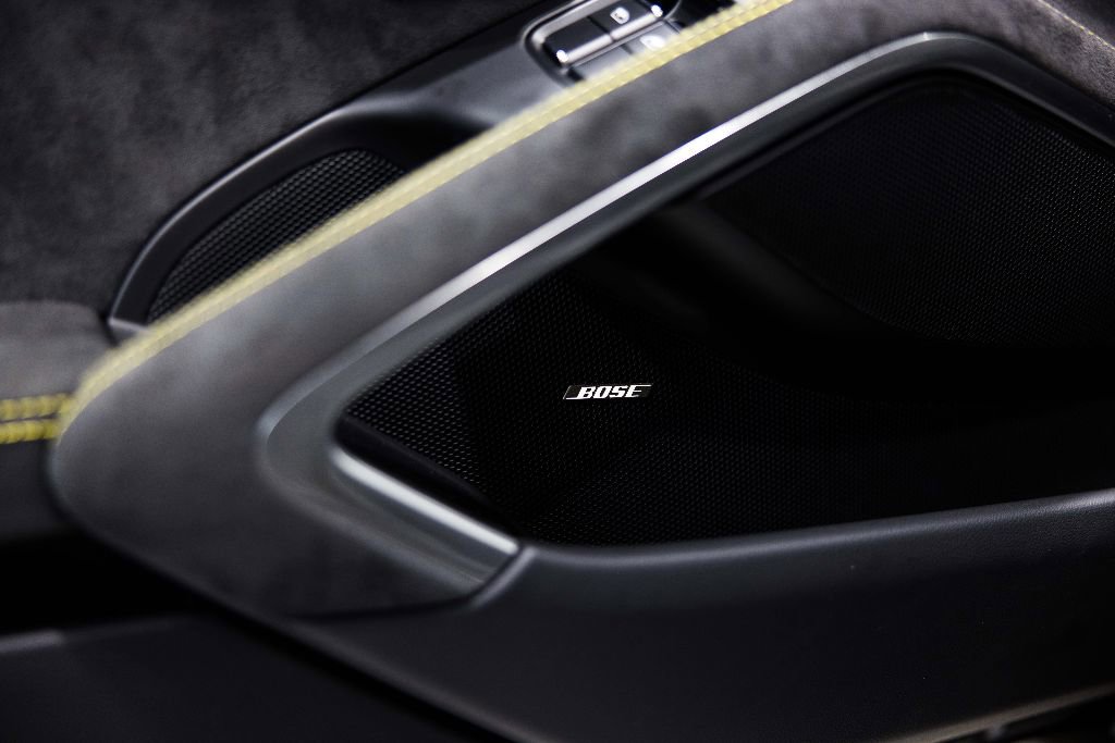 Used 2019 Porsche 911 GT3 RWD image 11