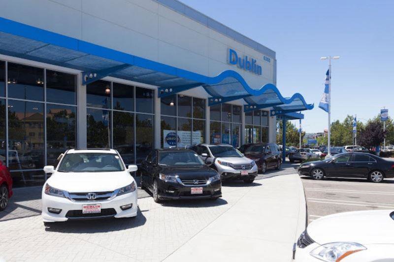 Used 2021 Honda HR-V EX-L image 32