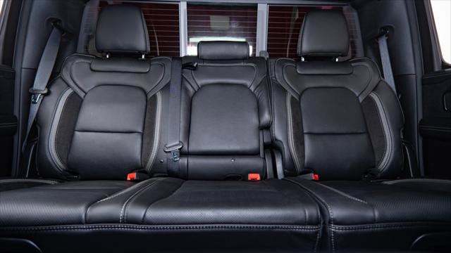 Used 2024 RAM 1500 TRX w/ TRX Level 2 Equipment Group image 37