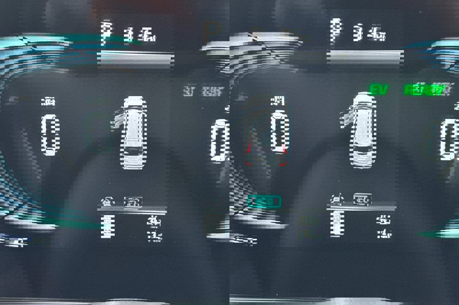 New 2026 Kia Niro SX image 25