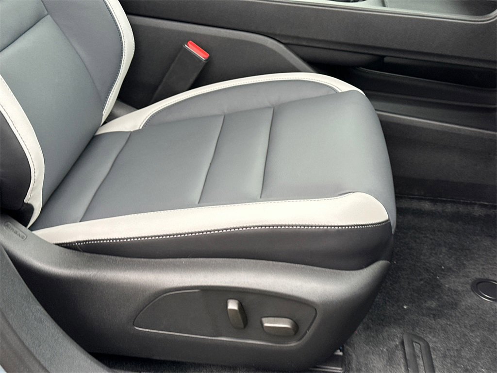 New 2026 Honda Prologue Touring image 11