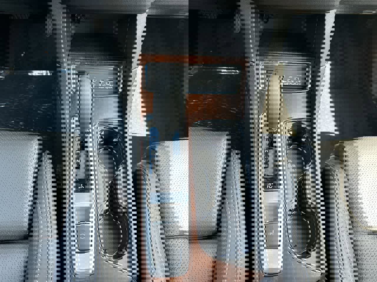 New 2025 Subaru Ascent Touring image 35