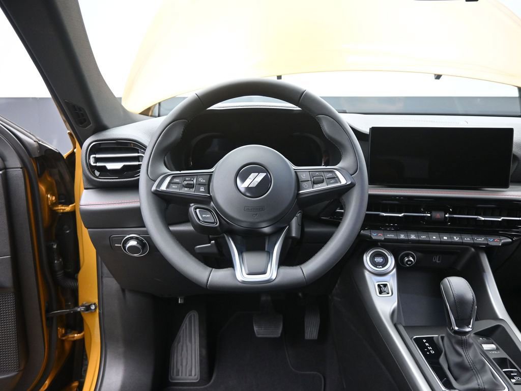 New 2024 Dodge Hornet GT w/ GT Blacktop Package image 27