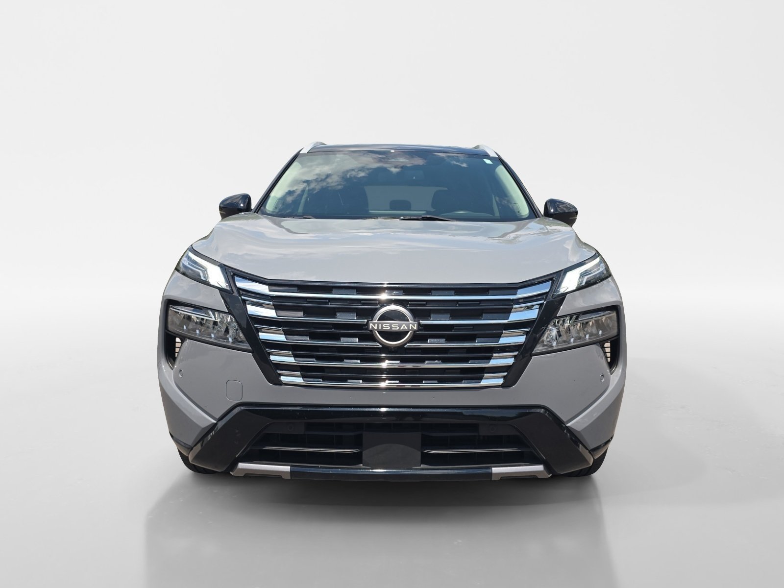 Used 2024 Nissan Rogue Platinum AWD/4WD image 9