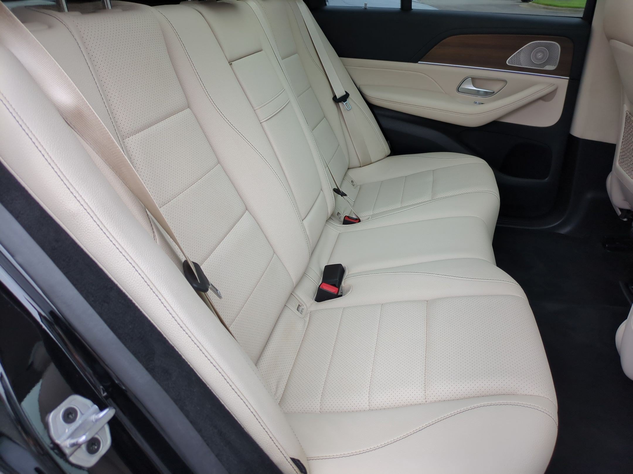 Used 2023 Mercedes-Benz GLE 450 4MATIC image 32