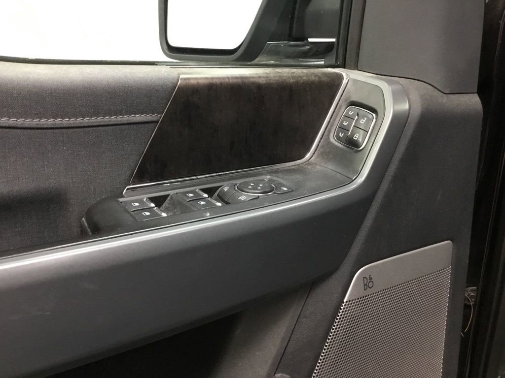 Used 2021 Ford F150 Lariat w/ Equipment Group 502A High image 8