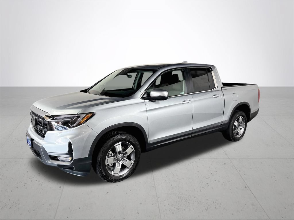New 2026 Honda Ridgeline RTL image 2