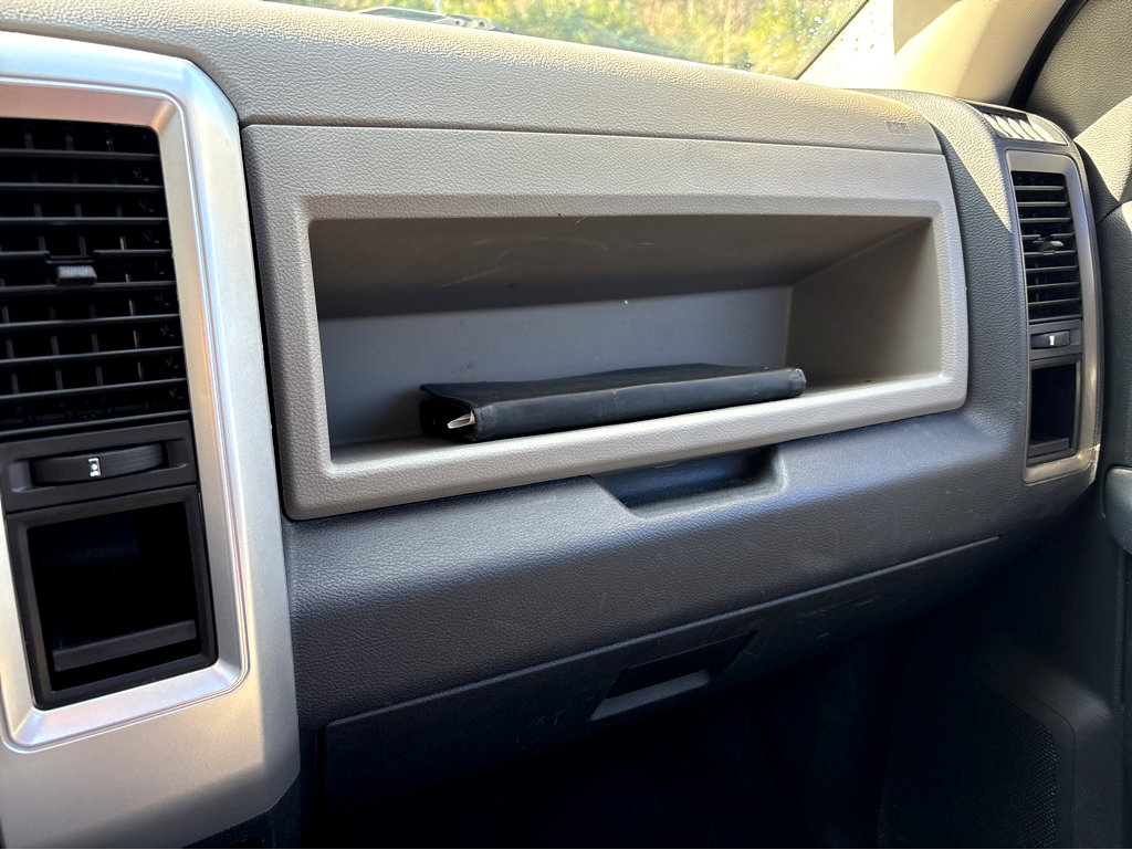 Used 2012 RAM 1500 Express image 26