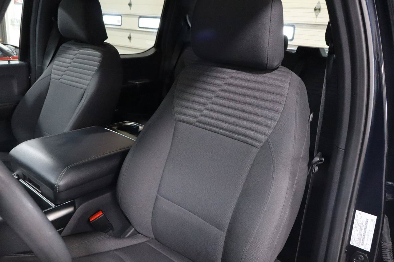 Used 2023 Ford F150 XL w/ STX Appearance Package AWD/4WD image 9
