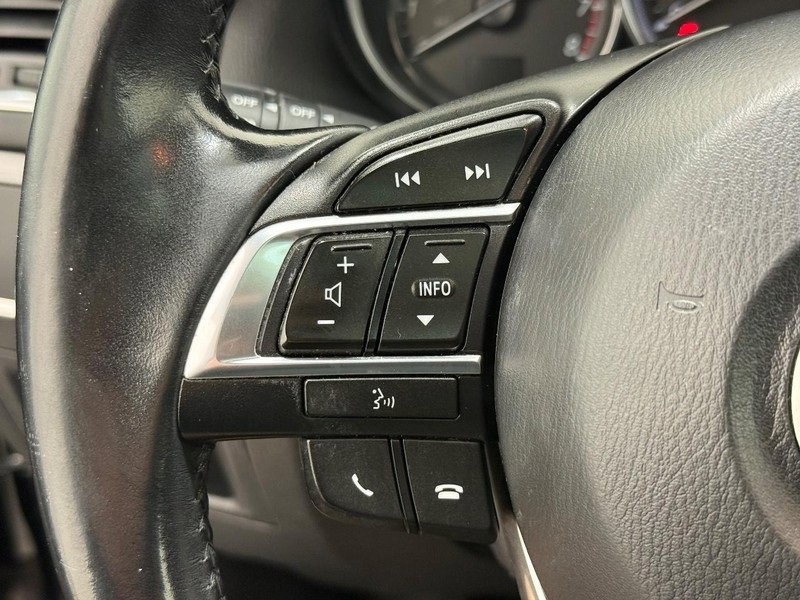 Used 2016 MAZDA CX-5 Grand Touring image 14